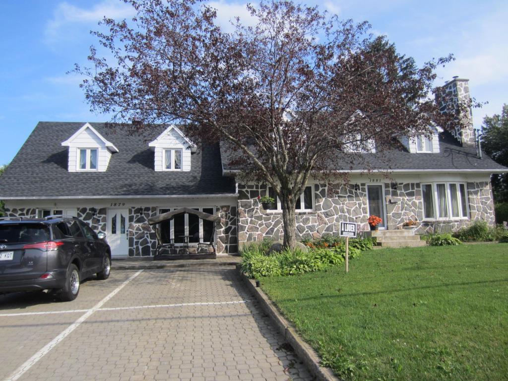 Shawinigan - G9T 5Y5